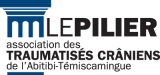Le Pilier – Association des traumatisés crâniens de l’Abitibi-Témiscamingue