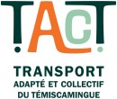 Transport adapté et collectif du Témiscamingue