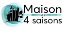 Maison Les 4 Saisons du Témiscamingue