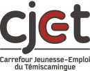 Carrefour Jeunesse-Emploi du Témiscamingue
